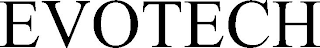 EVOTECH