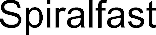 SPIRALFAST