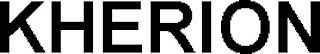KHERION