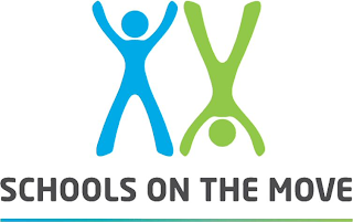 SCHOOLS ON THE MOVE