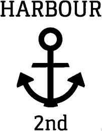 HARBOUR 2ND