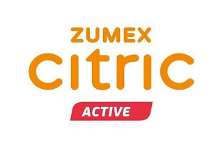 ZUMEX CITRIC ACTIVE