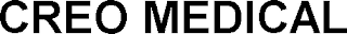 CREO MEDICAL