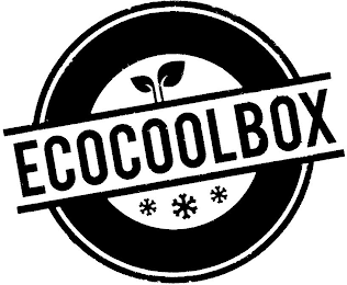 ECOCOOLBOX