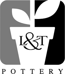 L&T POTTERY