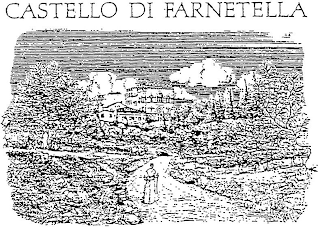 CASTELLO DI FARNETELLA