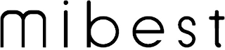 MIBEST