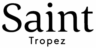 SAINT TROPEZ