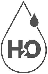 H2O