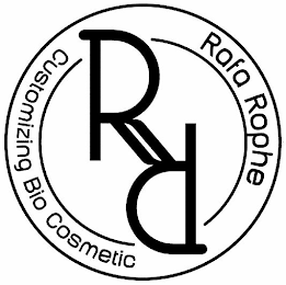 RR RAFA ROPHE CUSTOMIZING BIO COSMETIC