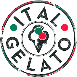 ITALGELATO