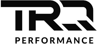 TRQ PERFORMANCE