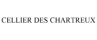 CELLIER DES CHARTREUX