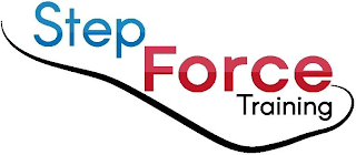 STEP FORCE TRAINING