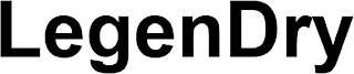 LEGENDRY