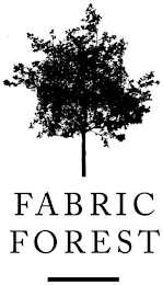 FABRIC FOREST