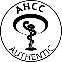 AHCC AUTHENTIC