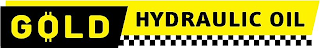 GOLD HYDRAULIC OIL