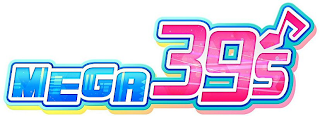 MEGA 39S