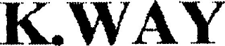 K.WAY