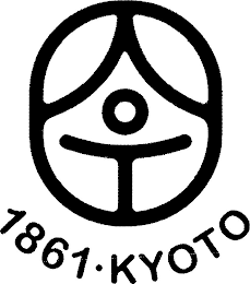 1861 KYOTO