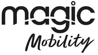 MAGIC MOBILITY