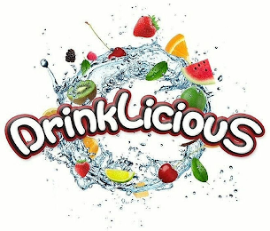 DRINKLICIOUS