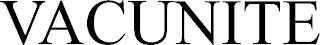VACUNITE