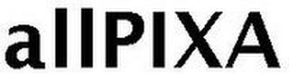 ALLPIXA