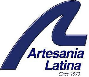 A ARTESANIA LATINA SINCE 1970