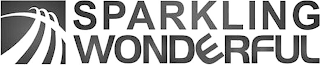 SPARKLING WONDERFUL