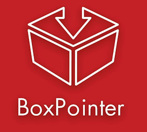 BOXPOINTER