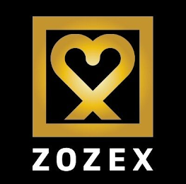 ZOZEX