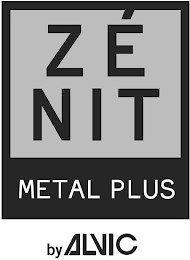 ZÉNIT METAL PLUS BY ALVIC