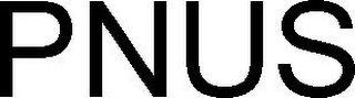 PNUS