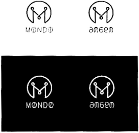 M MONDO
