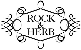 ROCK & HERB