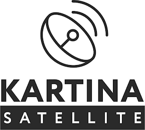 KARTINA SATELLITE