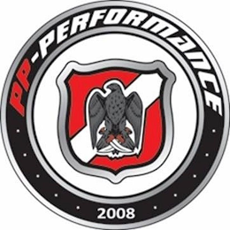 PP-PERFORMANCE 2008