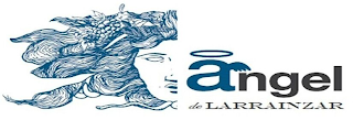 ANGEL DE LARRAINZAR