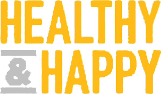 HEALTHY & HAPPY