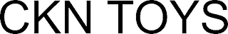 CKN TOYS