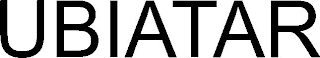 UBIATAR