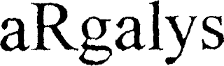 ARGALYS