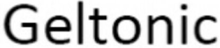 GELTONIC
