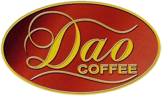 DAO COFFEE