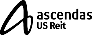 A ASCENDAS US REIT