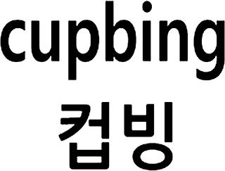 CUPBING