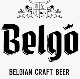 BELGO BELGIAN CRAFT BEER