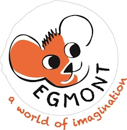 EGMONT A WORLD OF IMAGINATION